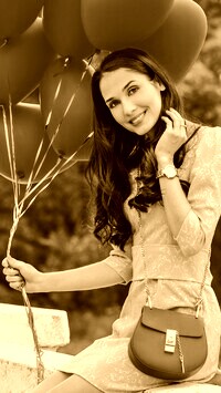 Sepia