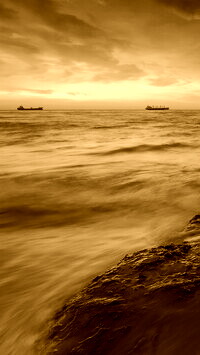 Sepia