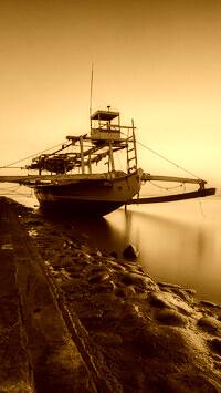 Sepia