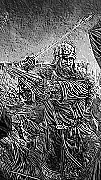Skamielina