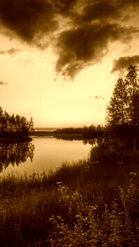 Sepia