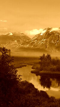 Sepia