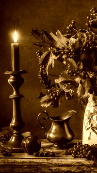 Sepia