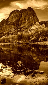 Sepia
