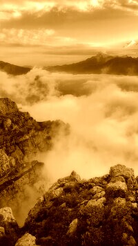 Sepia