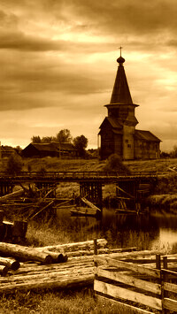 Sepia