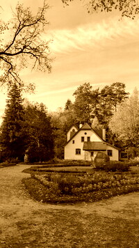Sepia