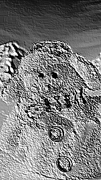 Skamielina
