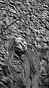 Skamielina