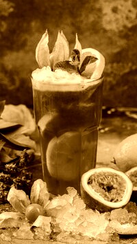 Sepia