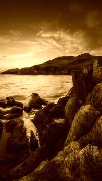 Sepia
