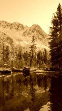 Sepia