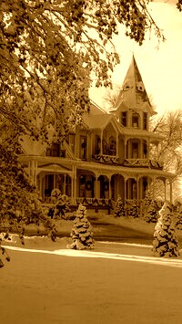 Sepia