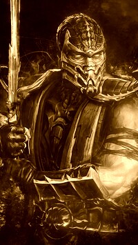 Sepia