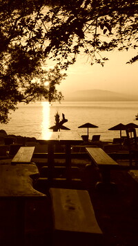 Sepia