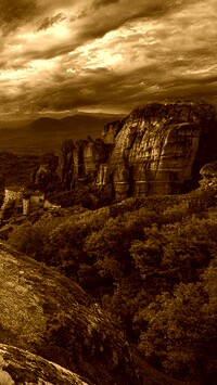 Sepia