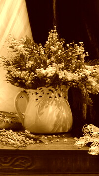Sepia