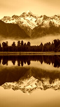 Sepia