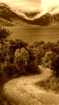 Sepia