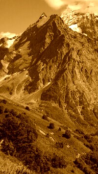 Sepia