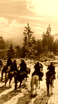 Sepia