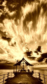 Sepia