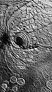 Skamielina