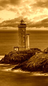 Sepia