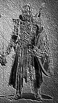Skamielina