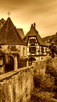 Sepia