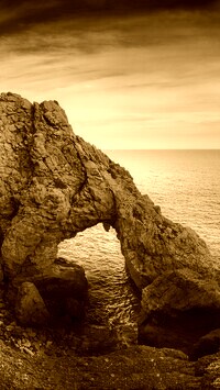 Sepia
