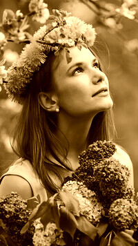 Sepia