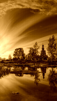 Sepia