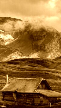Sepia