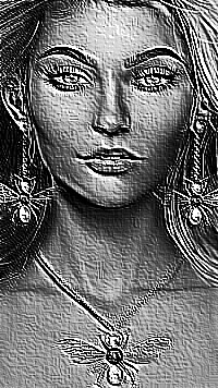 Skamielina