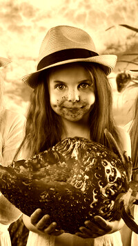 Sepia