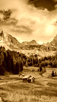 Sepia