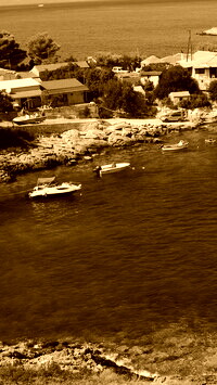 Sepia