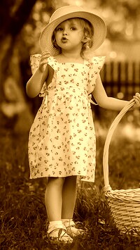 Sepia