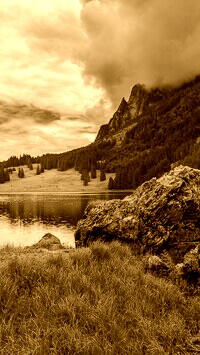 Sepia