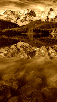 Sepia