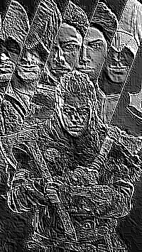 Skamielina