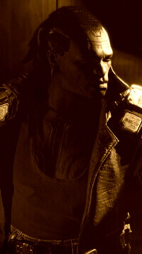 Sepia