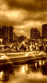 Sepia