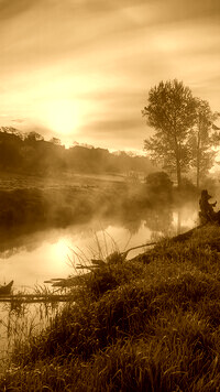 Sepia