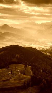 Sepia
