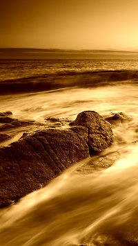 Sepia