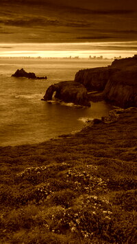 Sepia