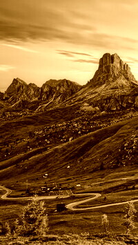 Sepia