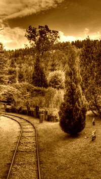 Sepia